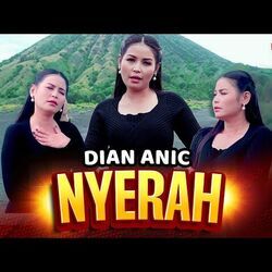 Nyerah Chords by Dian Anic