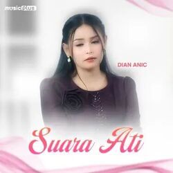 Suara Ati Chords by Dian Anic