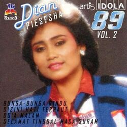 Selamat Tinggal Masa Suram Chords by Dian Piesesha