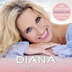 Die Einzige Chords by Diana (Switzerland)
