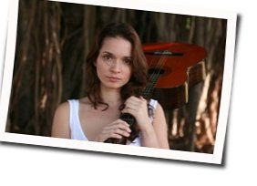 La Fortuna Chords by Diana Fuentes