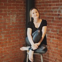 Sanctify Chords by Diana Harding