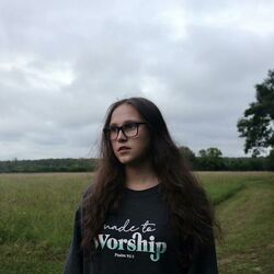 The God I Can Trust Chords by Diana Ivanyuk