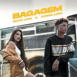 Bagagem Chords by Diana Lima
