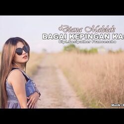 Bagai Kepingan Kaca Chords by Diana Malelak