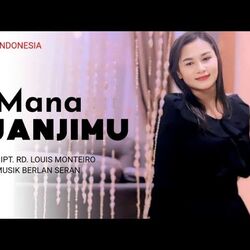 Engkau Pandai Bersdusta Chords by Diana Malelak