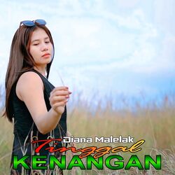 Kau Bukanlah Milikku Chords by Diana Malelak