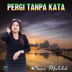 Pergi Tanpa Kata Chords by Diana Malelak