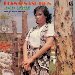 Jangan Biarkan Chords by Diana Nasution