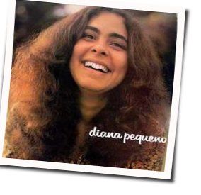 Blowin In The Wind Chords by Diana Pequeno