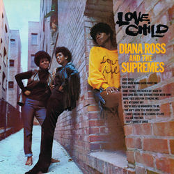 Don't Break These Chains Of Love by Diana Ross And The Supremes