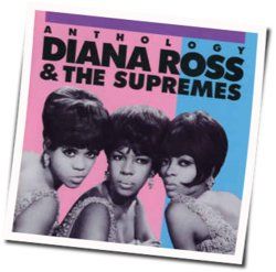 In And Out Of Love Bass Tab by Diana Ross And The Supremes