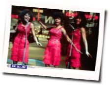 You Keep Me Hangin On Chords by Diana Ross And The Supremes