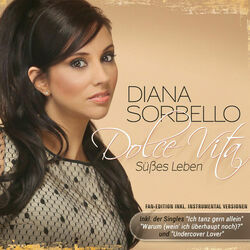 Ich Tanz Gern Allein Chords by Diana Sorbello