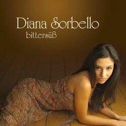 Spuren Am Strand Der Ewigkeit Chords by Diana Sorbello