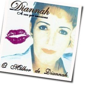 Por Que Brigamos Chords by Diana
