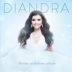 Kerran Joulukuun Aikaan Chords by Diandra