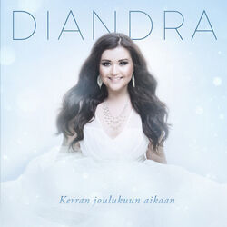 Orpojen Joulu Chords by Diandra