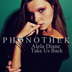 Take Us Back by Alela Diane