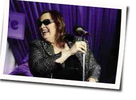 Amazing Grace Chords by Diane Schuur