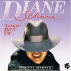 Funny But I Still Love You Chords by Diane Schuur
