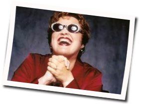 God Bless The Child Chords by Diane Schuur