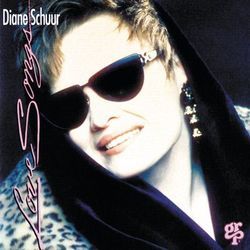 He Touched Me Chords by Diane Schuur