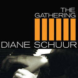 Healing Hands Of Time by Diane Schuur