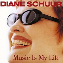 How About Me by Diane Schuur