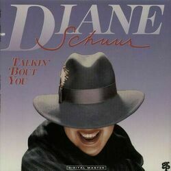 Louisiana Sunday Afternoon by Diane Schuur
