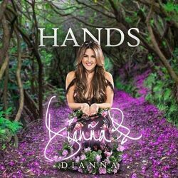 Hands by Dianna 