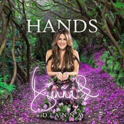 Hands Chords by Dianna 