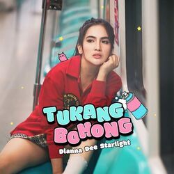 Tukang Bohong Chords by Dianna Dee Starlight