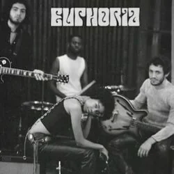 Euphoria Chords by Dianna Lopez