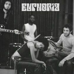 Euphoria by Dianna Lopez