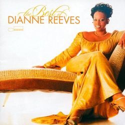 Anthem by Dianne Reeves