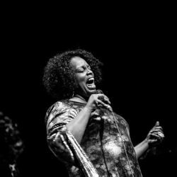 Be My Husband Chords by Dianne Reeves