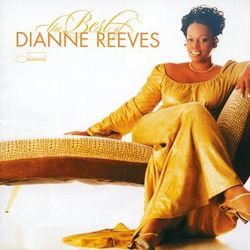 Better Days by Dianne Reeves