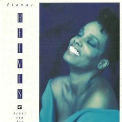 Bring Me Joy by Dianne Reeves