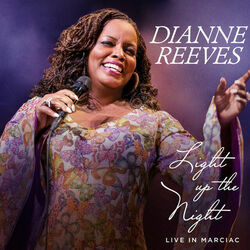 Cold Chords by Dianne Reeves