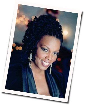 In Your Eyes Chords by Dianne Reeves