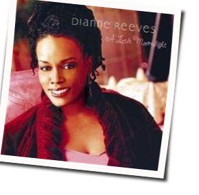 Into Each Life Some Rain Must Fall Chords by Dianne Reeves