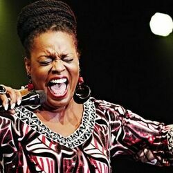 Little Girl Blue Chords by Dianne Reeves