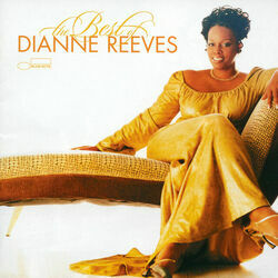 Lullaby by Dianne Reeves