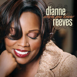 Midnight Sun by Dianne Reeves