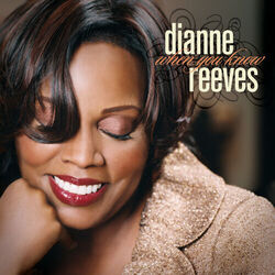 Midnight Sun Chords by Dianne Reeves