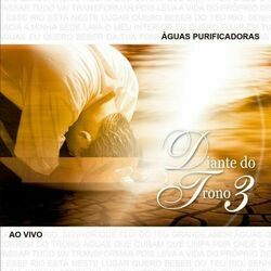 águas Purificadoras Chords by Diante Do Trono