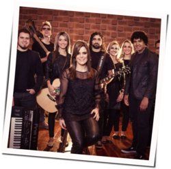 Me Derramar Chords by Diante Do Trono