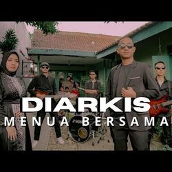 Menua Bersama Chords by Diarkis