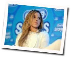 Diz Chords by Wanessa Dias